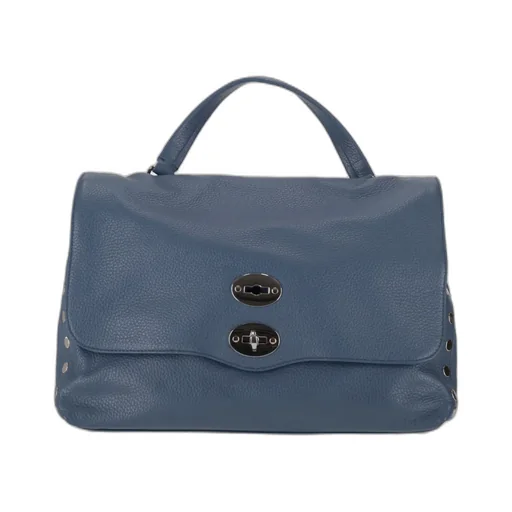 Flap Handbag