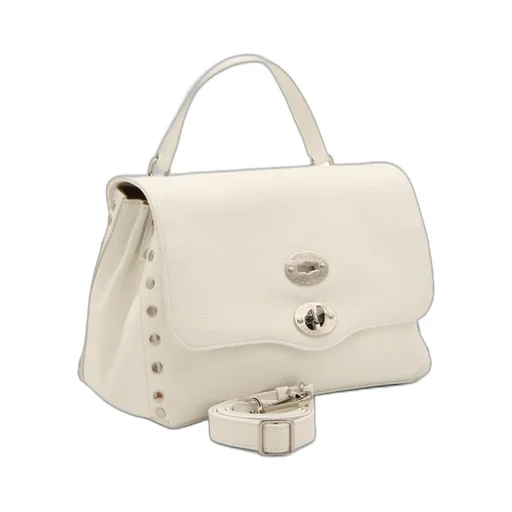Flip Shoulder Bag