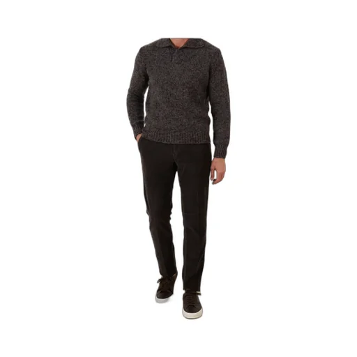 Wool Sweater