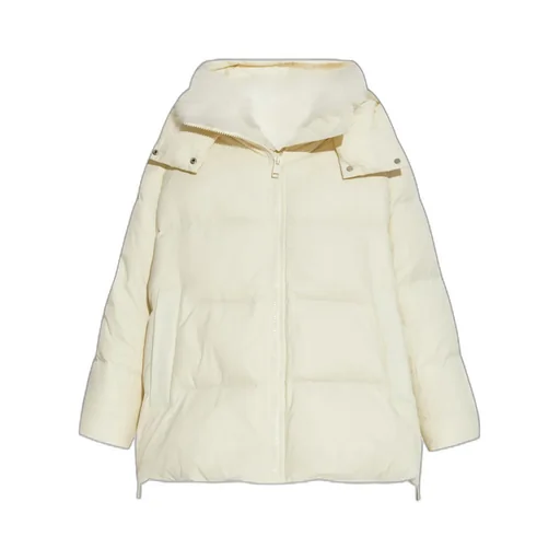Shearling-Lined Jacket