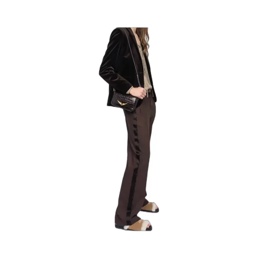 Drawstring Casual Pants