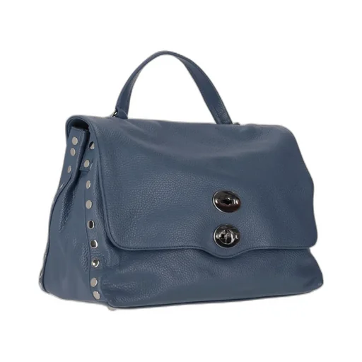 Flap Handbag