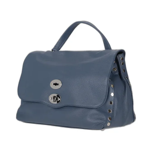 Flap Handbag