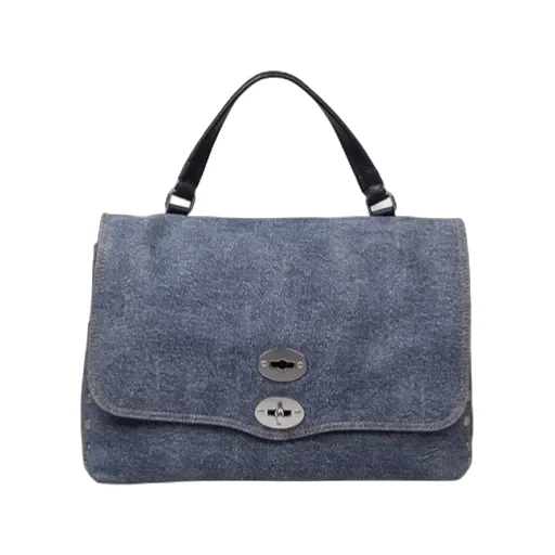 Postina Medium Tote Bag