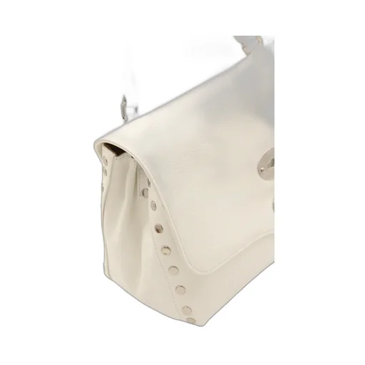 Flip Shoulder Bag