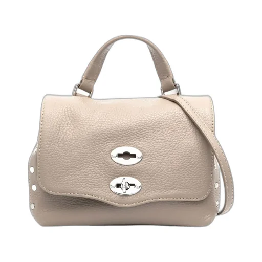 Flip Shoulder Bag