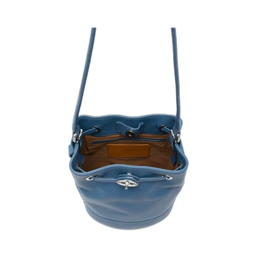 Drawstring Shoulder Bag