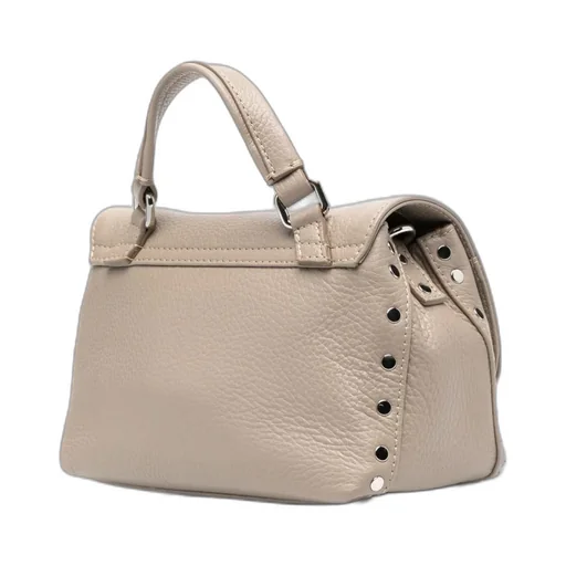 Flip Shoulder Bag