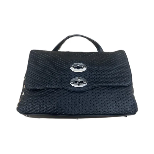 Flap Shoulder Bag