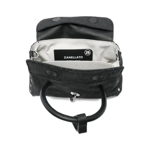 Top Handle Shoulder Bag