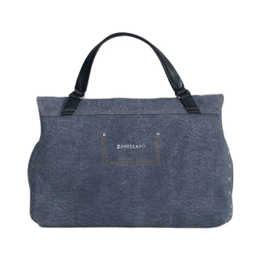 Postina Medium Tote Bag