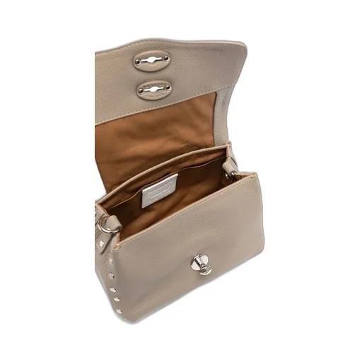 Flip Shoulder Bag