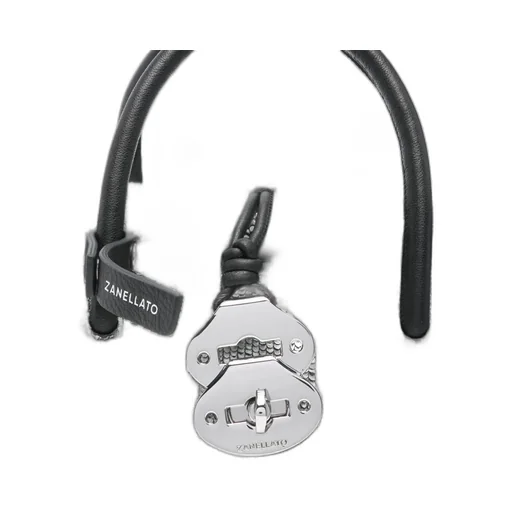 Double-Handled Shoulder Bag