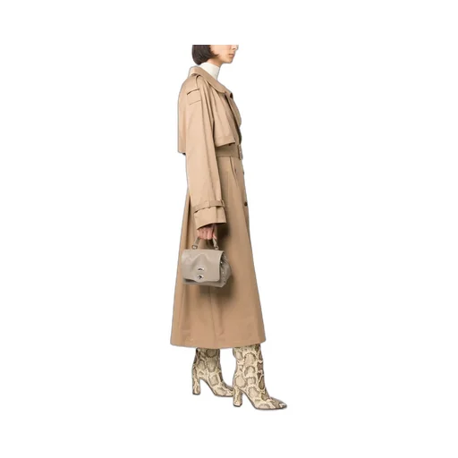 Flip Shoulder Bag