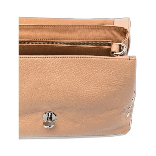 Postina Daily Small Leather Handbag