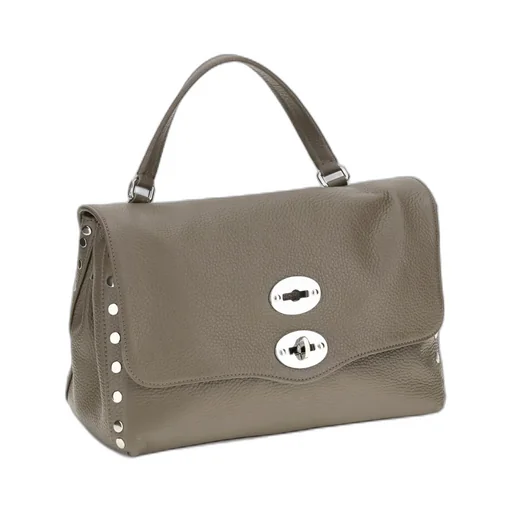 Postina Small Top Handle Bag