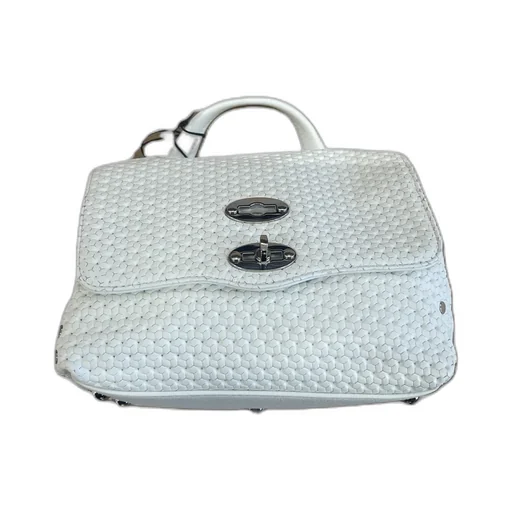 Flap Shoulder Bag