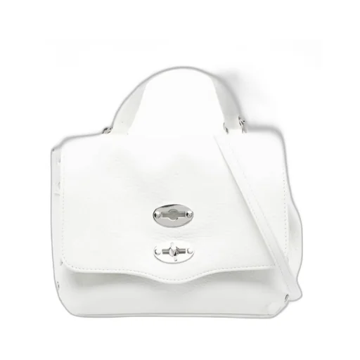 Logo Shoulder Bag