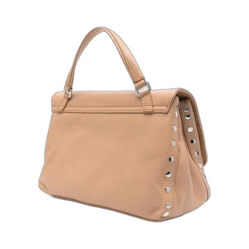 Postina Daily Small Leather Handbag