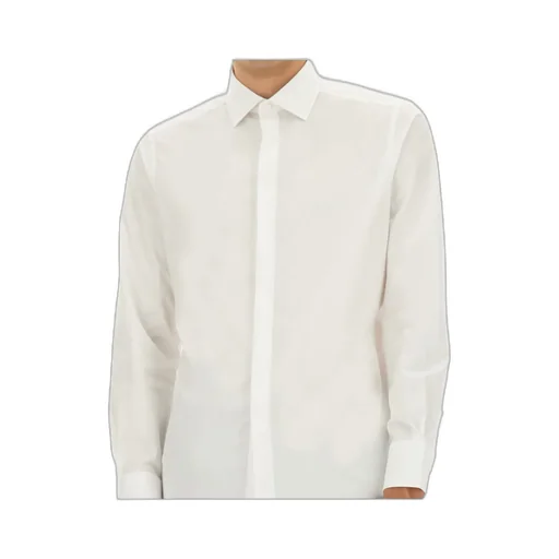 Long Sleeved Shirt