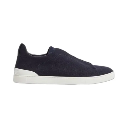 Triple Stitch Oasi Sneakers