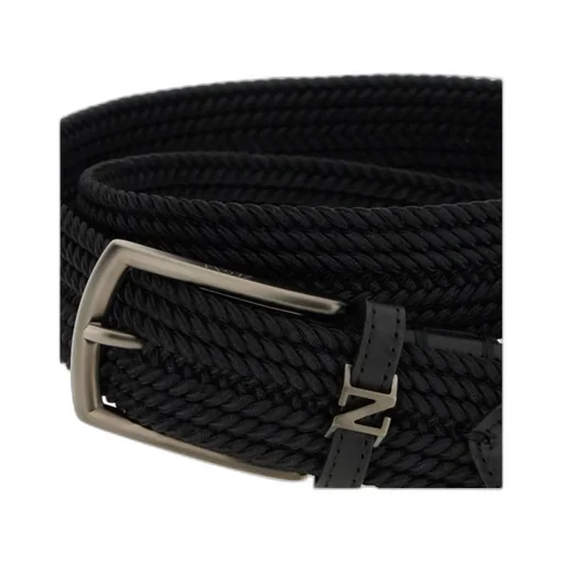 Fabric Belt