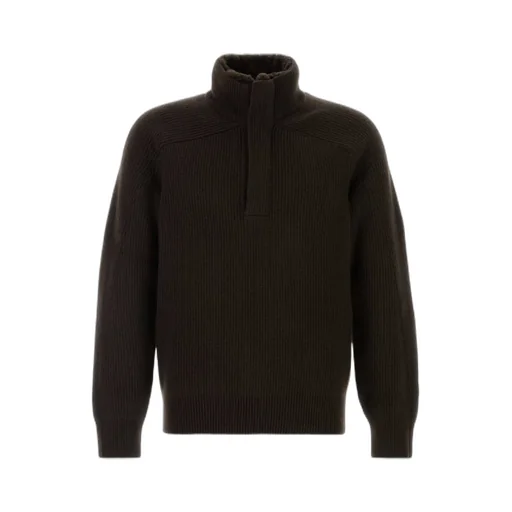 High Neck Jacket
