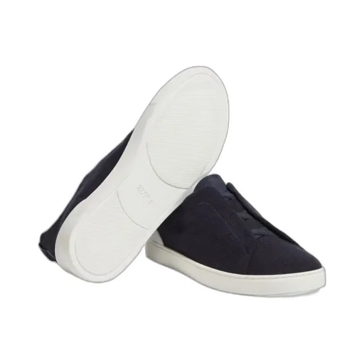 Triple Stitch Oasi Sneakers