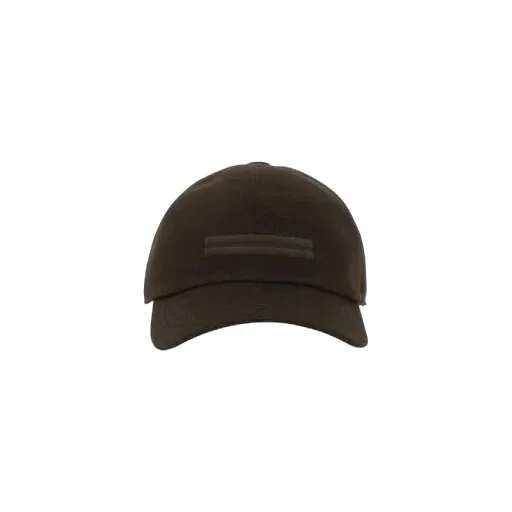 Oasi Cashmere Panelled Hat