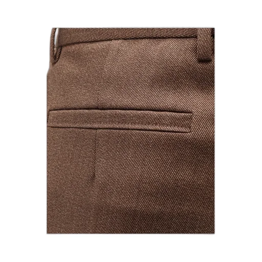 Wool Trousers