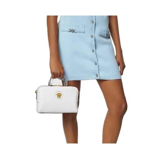La Medusa Hand Bag