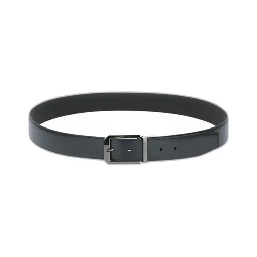 Pin Buckle Belt
