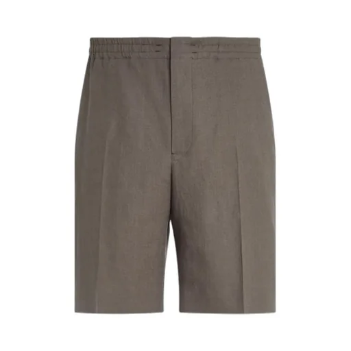 Oasi Lino Shorts