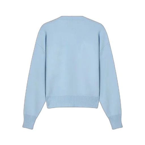 Medusa Head Crewneck Jumper