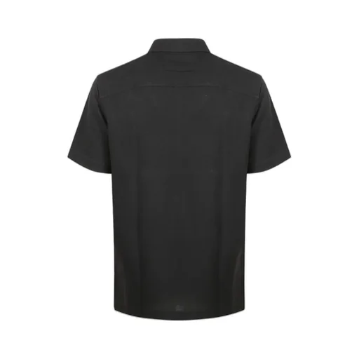 Cotton Polo Shirt