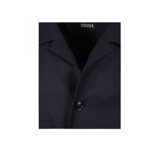 Long-Sleeved Casual Jacket