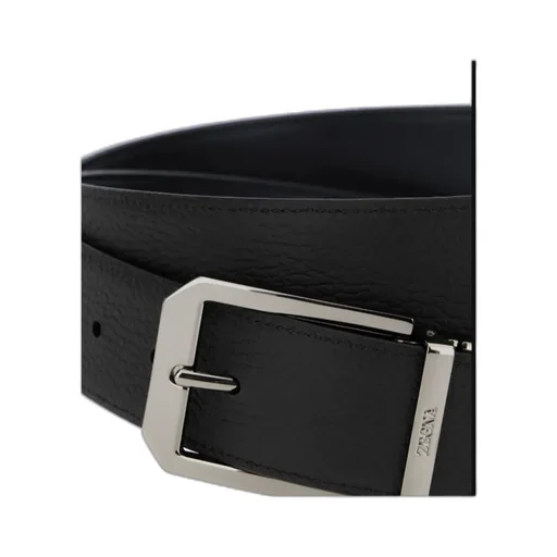 Pin Buckle Belt