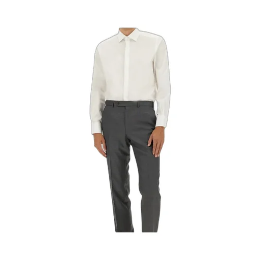 Long Sleeved Shirt