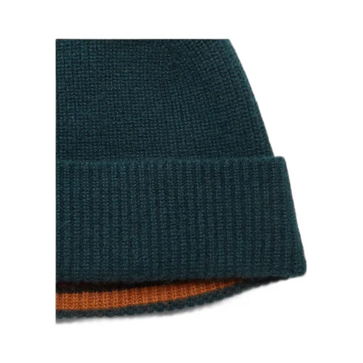 Oasi-Cashmere Beanie Hat