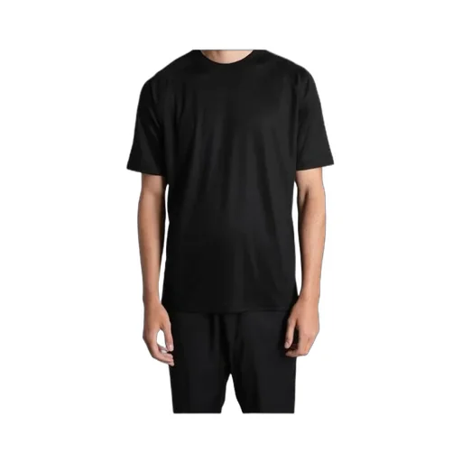 Short Sleeve Crewneck T-Shirt