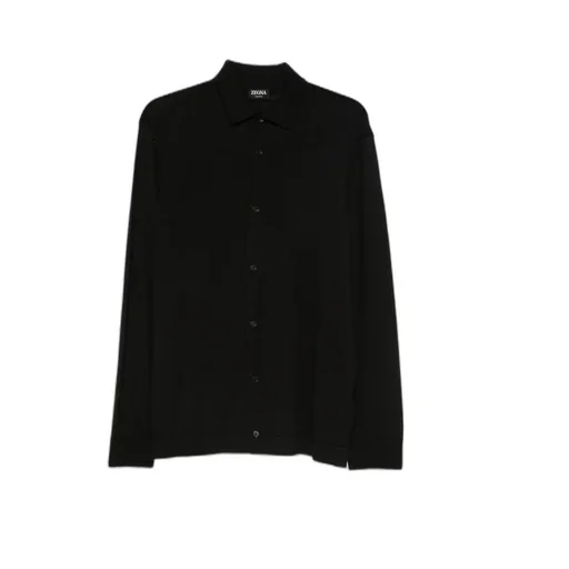 Long-Sleeve Shirt