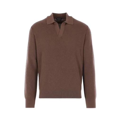 Long Sleeve Knitted Jumper