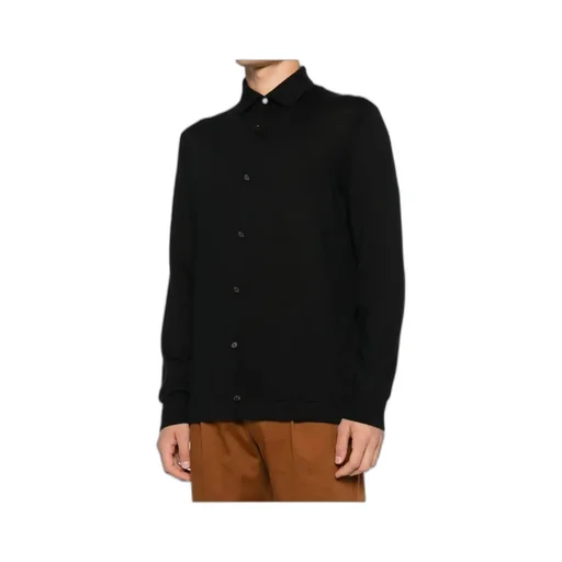 Long-Sleeve Shirt
