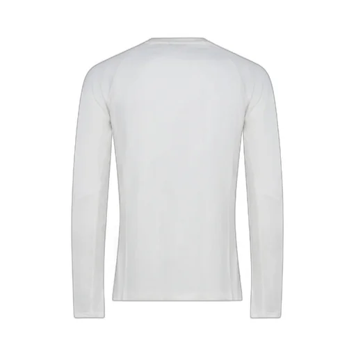 Long Sleeve Crewneck T-Shirt