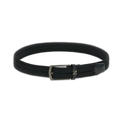 Fabric Belt