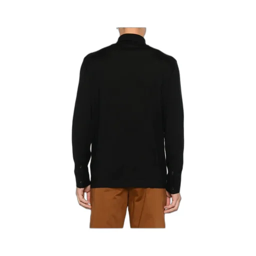 Long-Sleeve Shirt