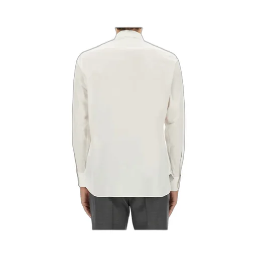 Long Sleeved Shirt