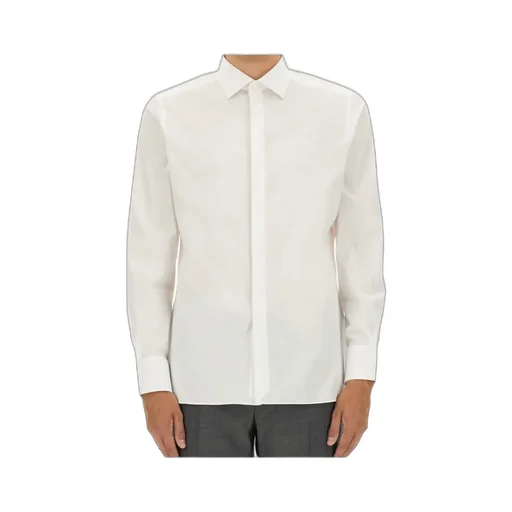 Long Sleeved Shirt