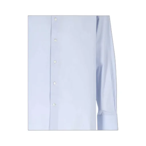 Long Sleeved Buttoned Shirt