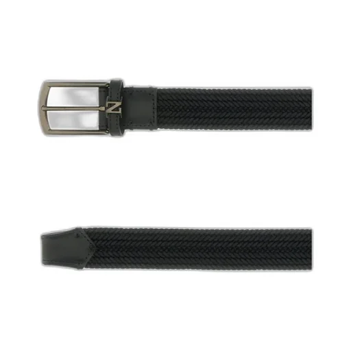 Fabric Belt